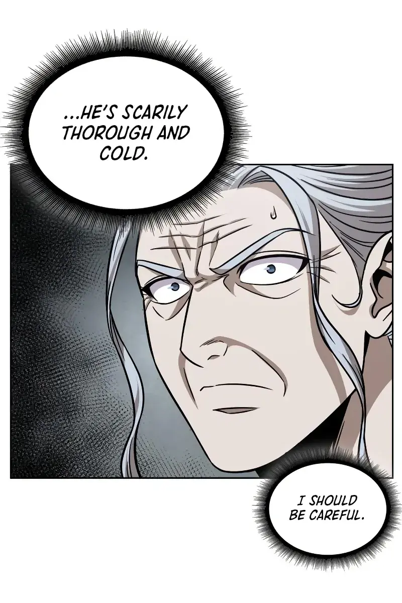 Nano Machine Chapter 155 Page 60