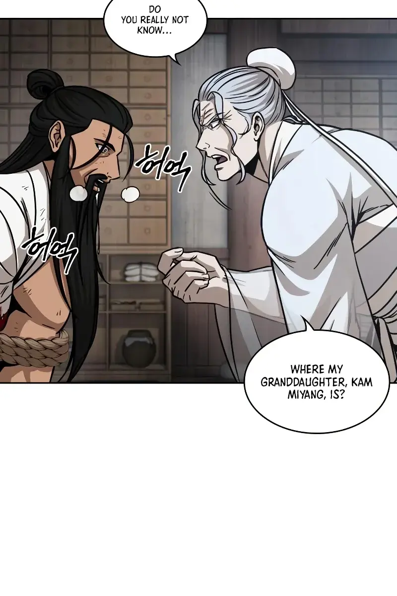 Nano Machine Chapter 155 Page 64