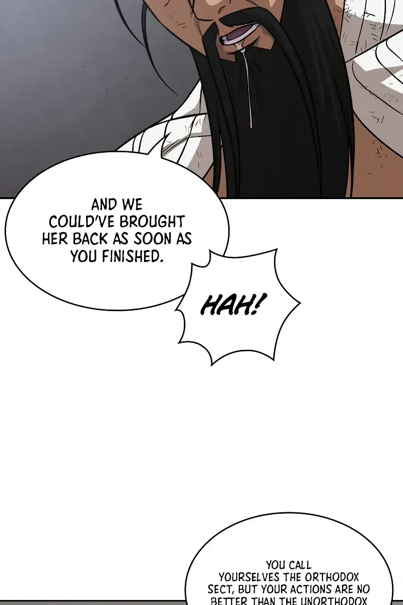 Nano Machine Chapter 155 Page 69