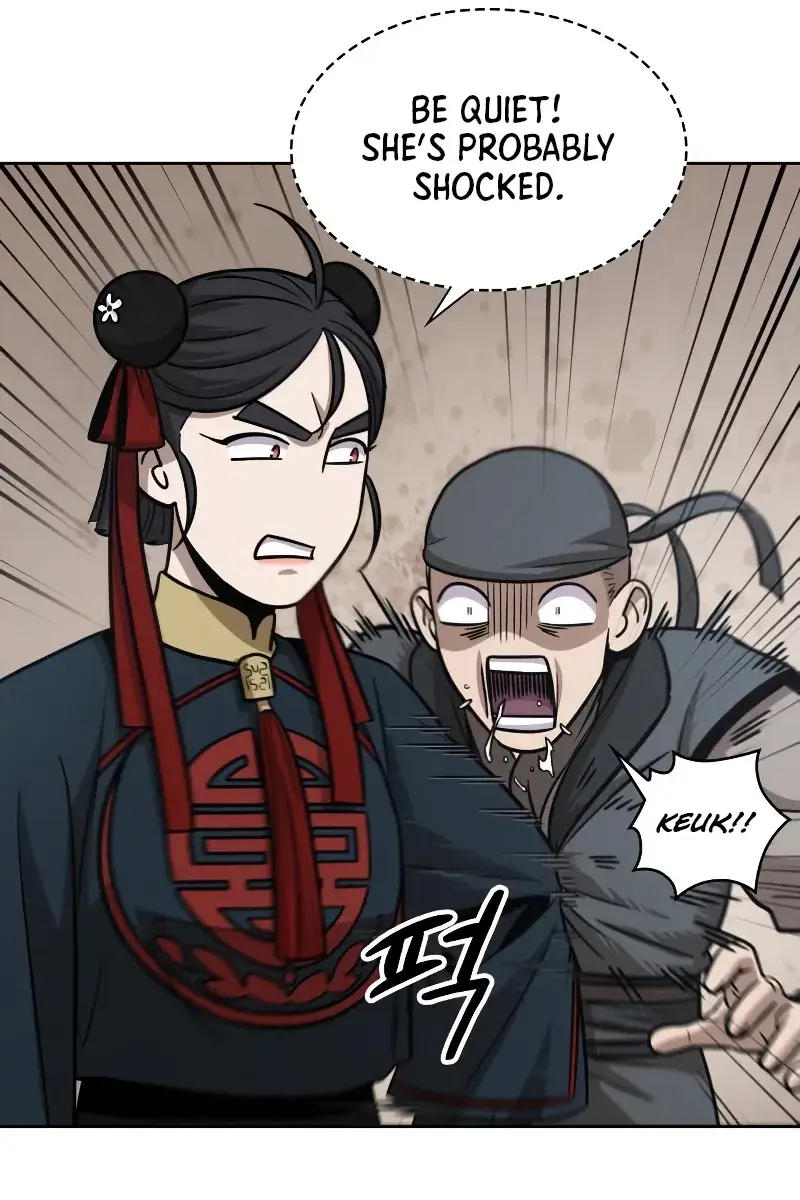 Nano Machine Chapter 155 Page 72