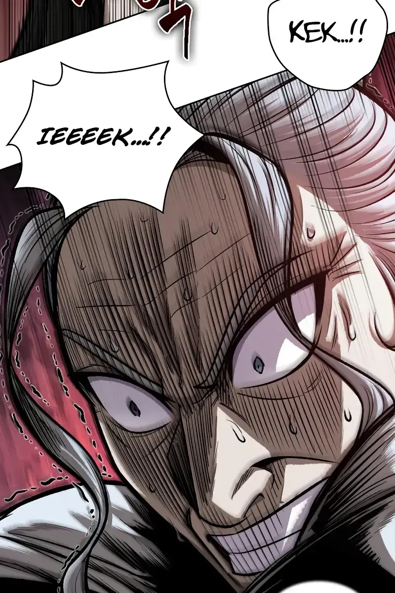 Nano Machine Chapter 155 Page 78