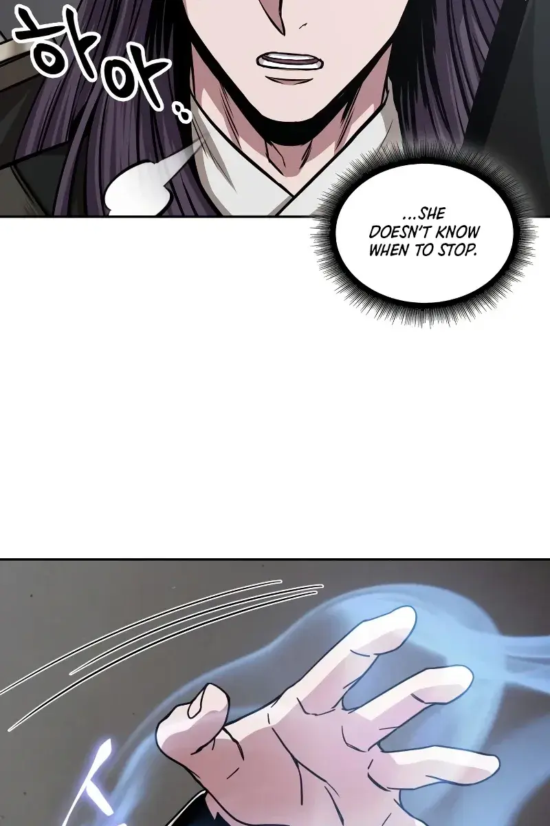 Nano Machine Chapter 155 Page 81