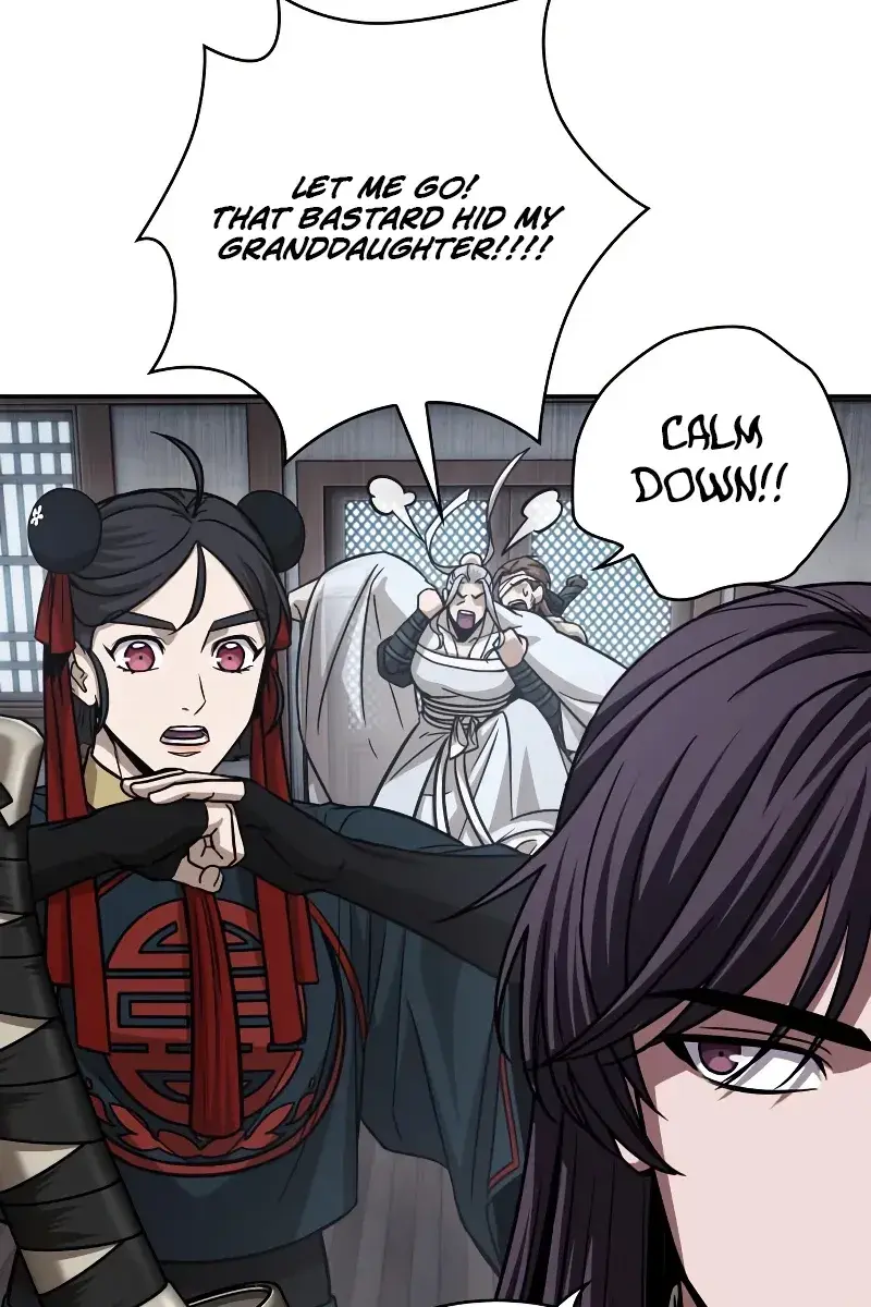 Nano Machine Chapter 155 Page 86