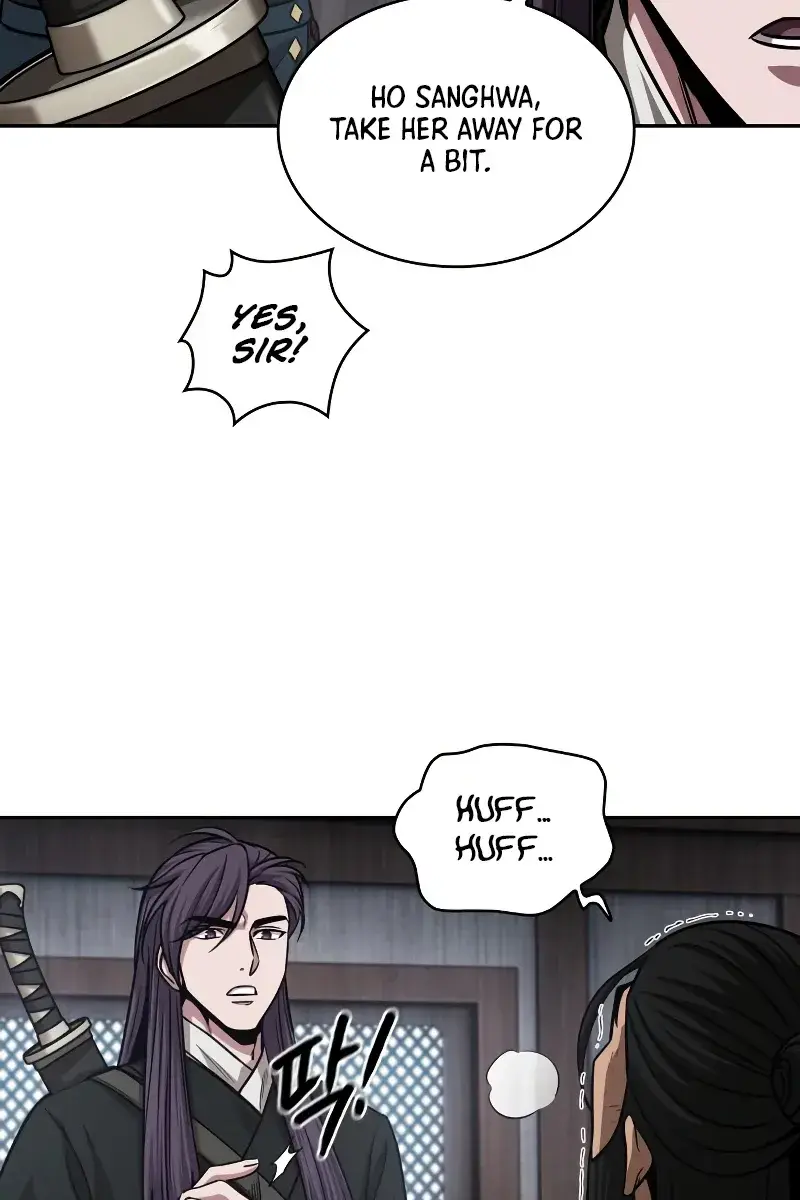 Nano Machine Chapter 155 Page 87