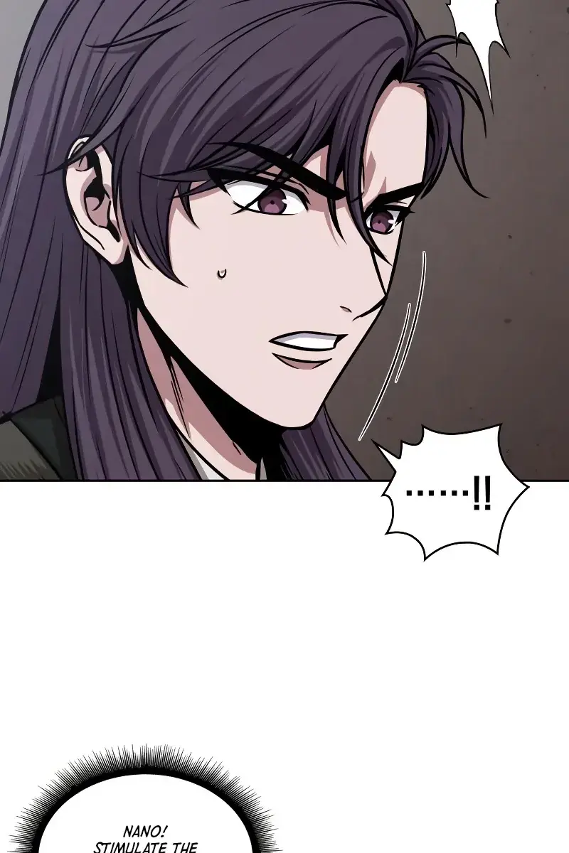 Nano Machine Chapter 155 Page 90