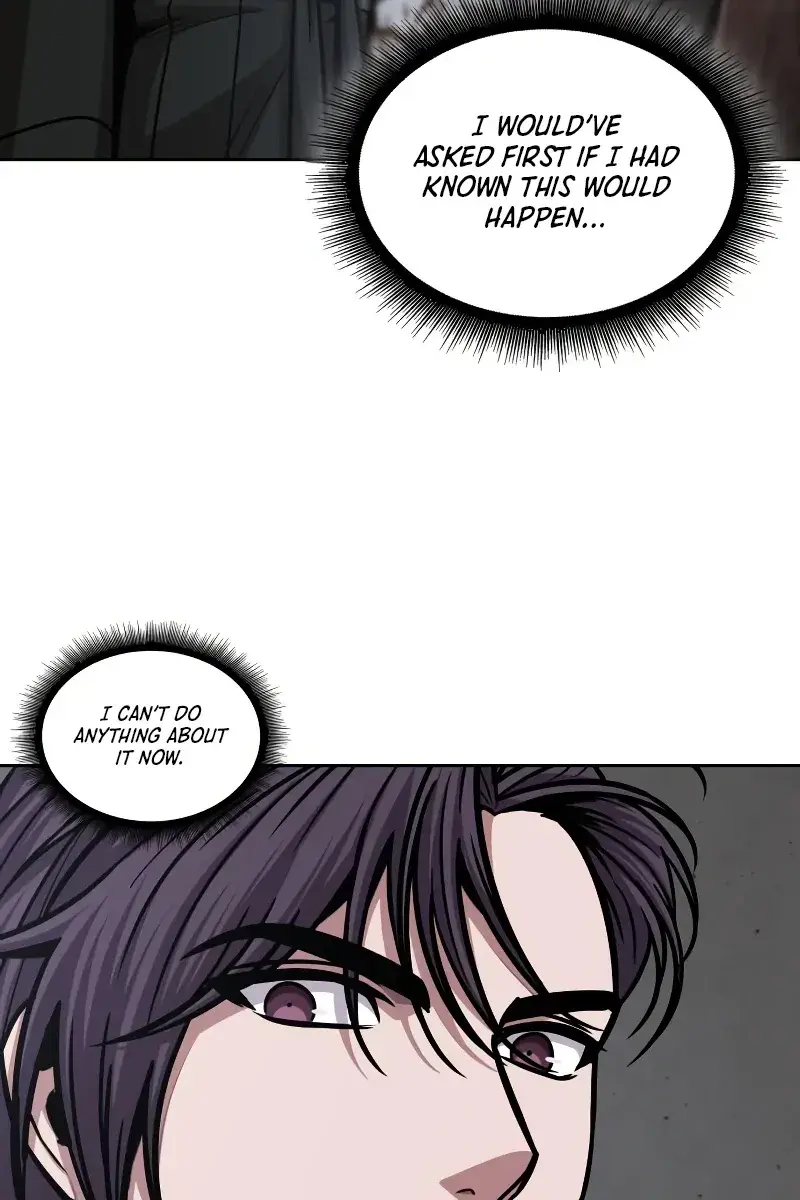 Nano Machine Chapter 155 Page 95