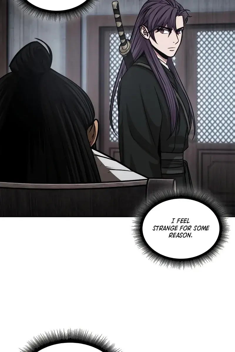 Nano Machine Chapter 155 Page 97