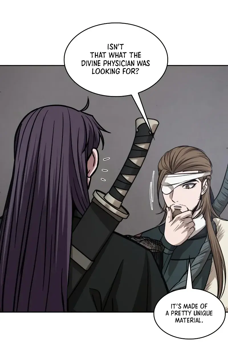 Nano Machine Chapter 155 Page 103