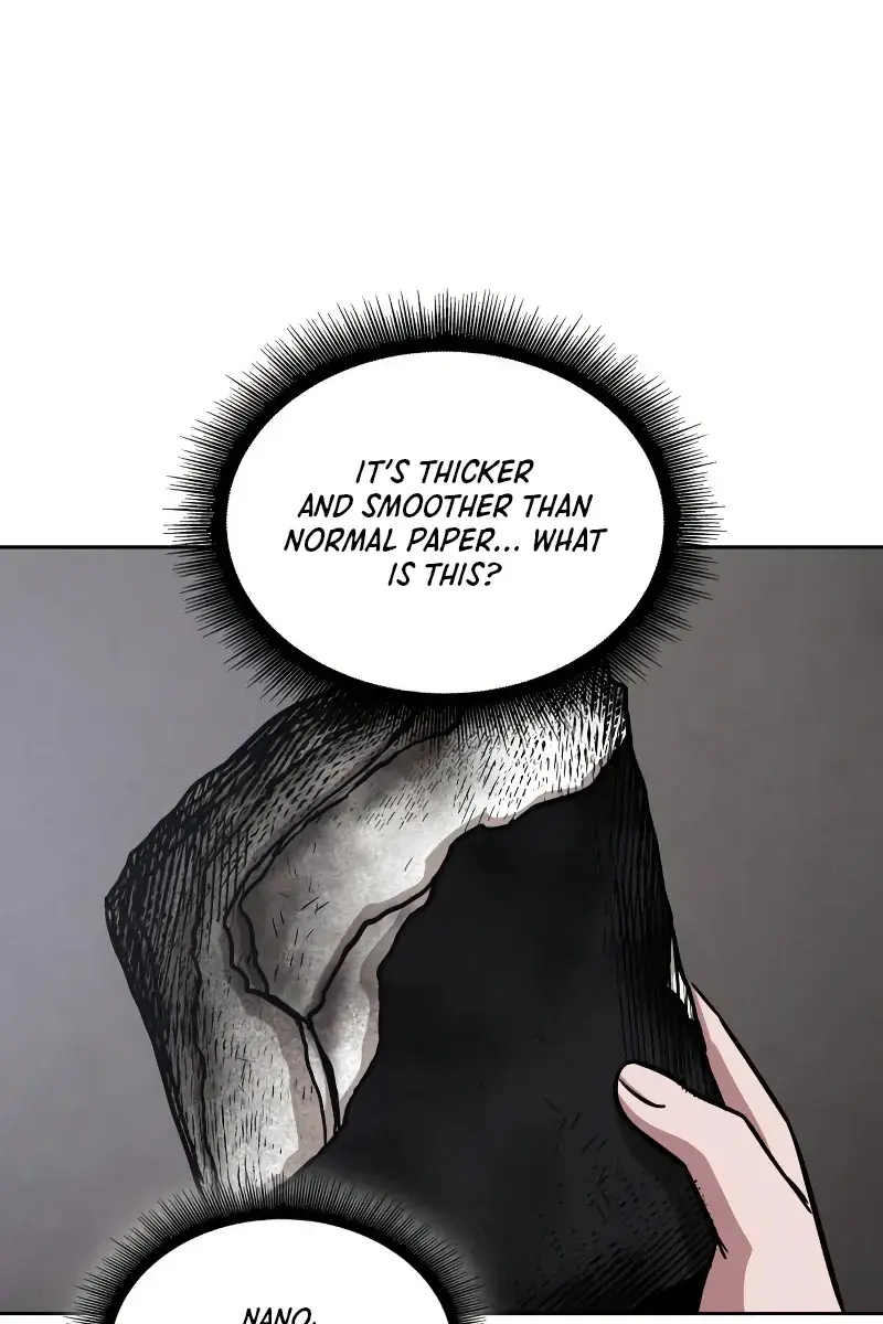 Nano Machine Chapter 155 Page 104