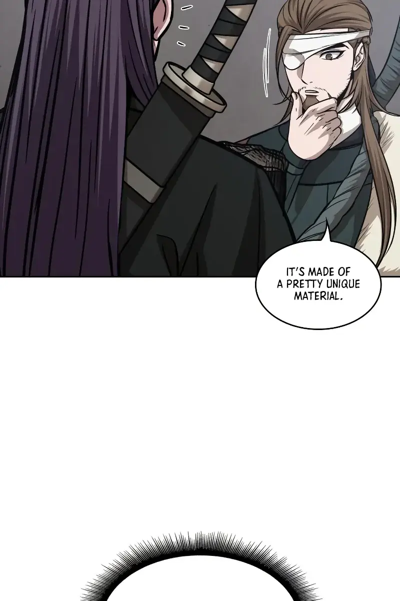 Nano Machine Chapter 156 Page 3