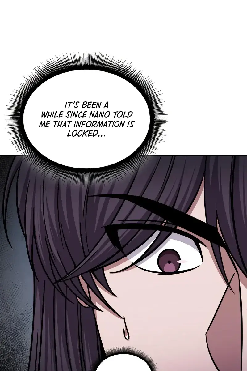 Nano Machine Chapter 156 Page 8