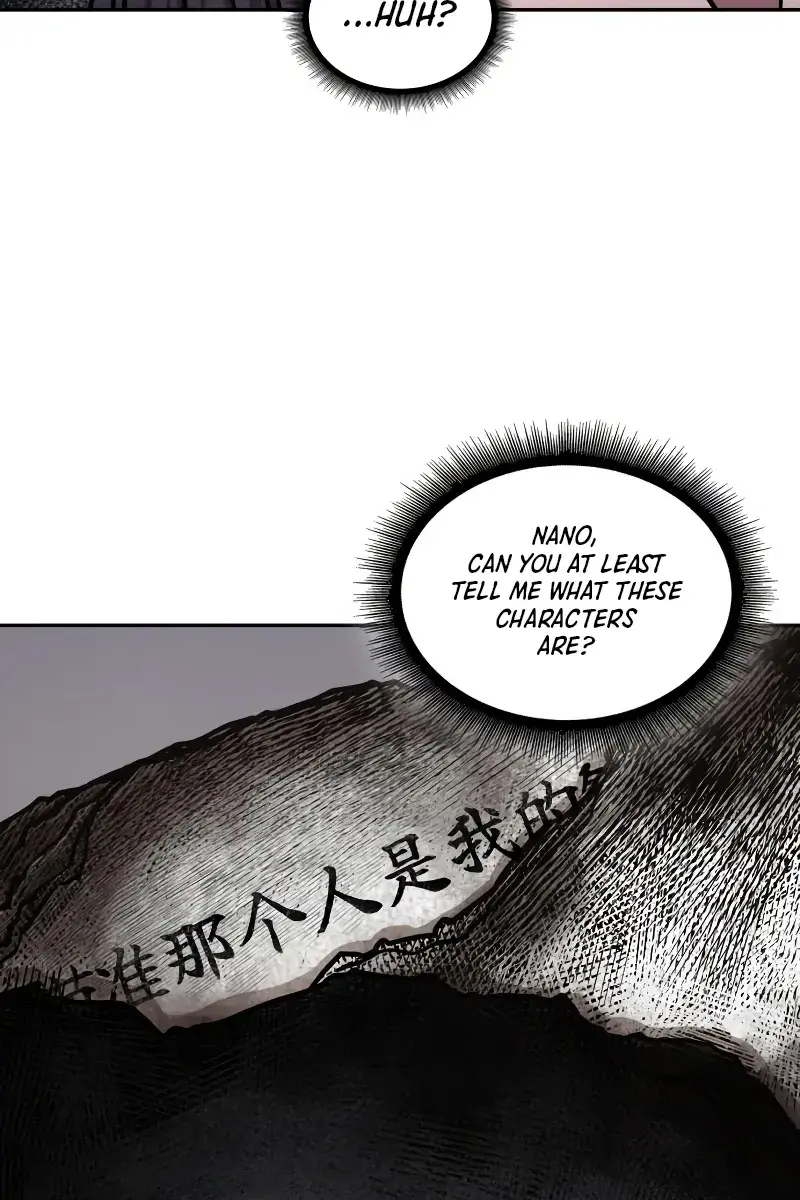 Nano Machine Chapter 156 Page 9