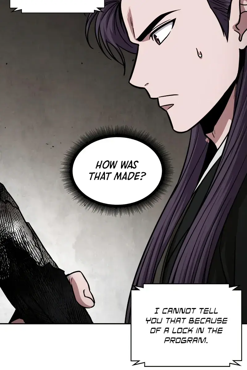 Nano Machine Chapter 156 Page 11