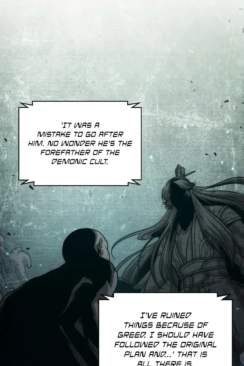 Nano Machine Chapter 156 Page 13