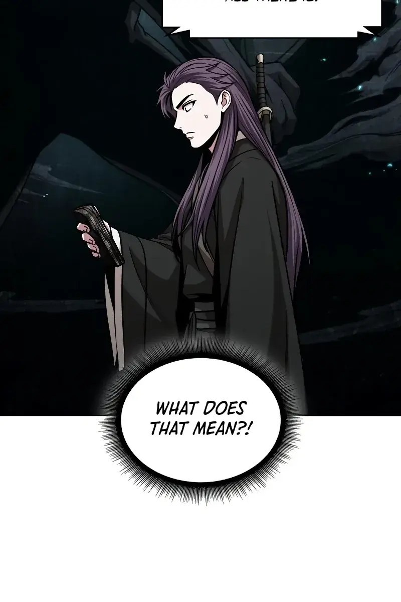 Nano Machine Chapter 156 Page 14