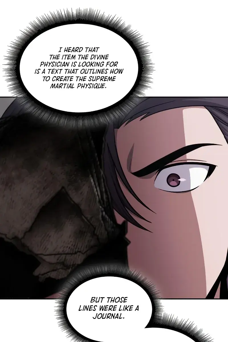 Nano Machine Chapter 156 Page 15