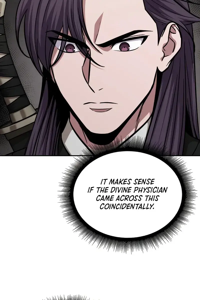 Nano Machine Chapter 156 Page 19