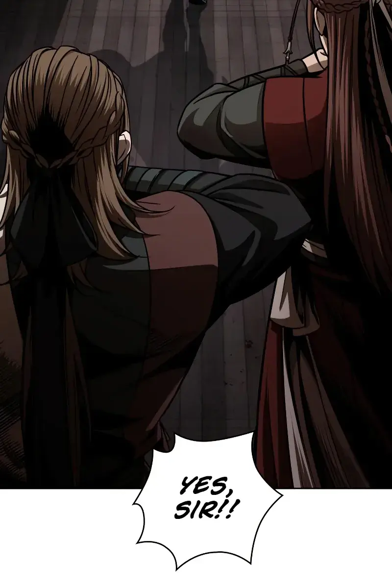 Nano Machine Chapter 156 Page 22