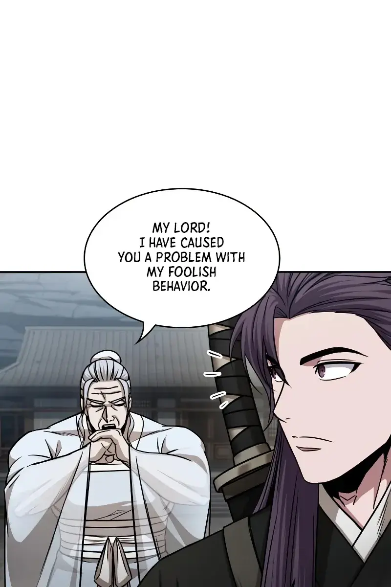 Nano Machine Chapter 156 Page 26