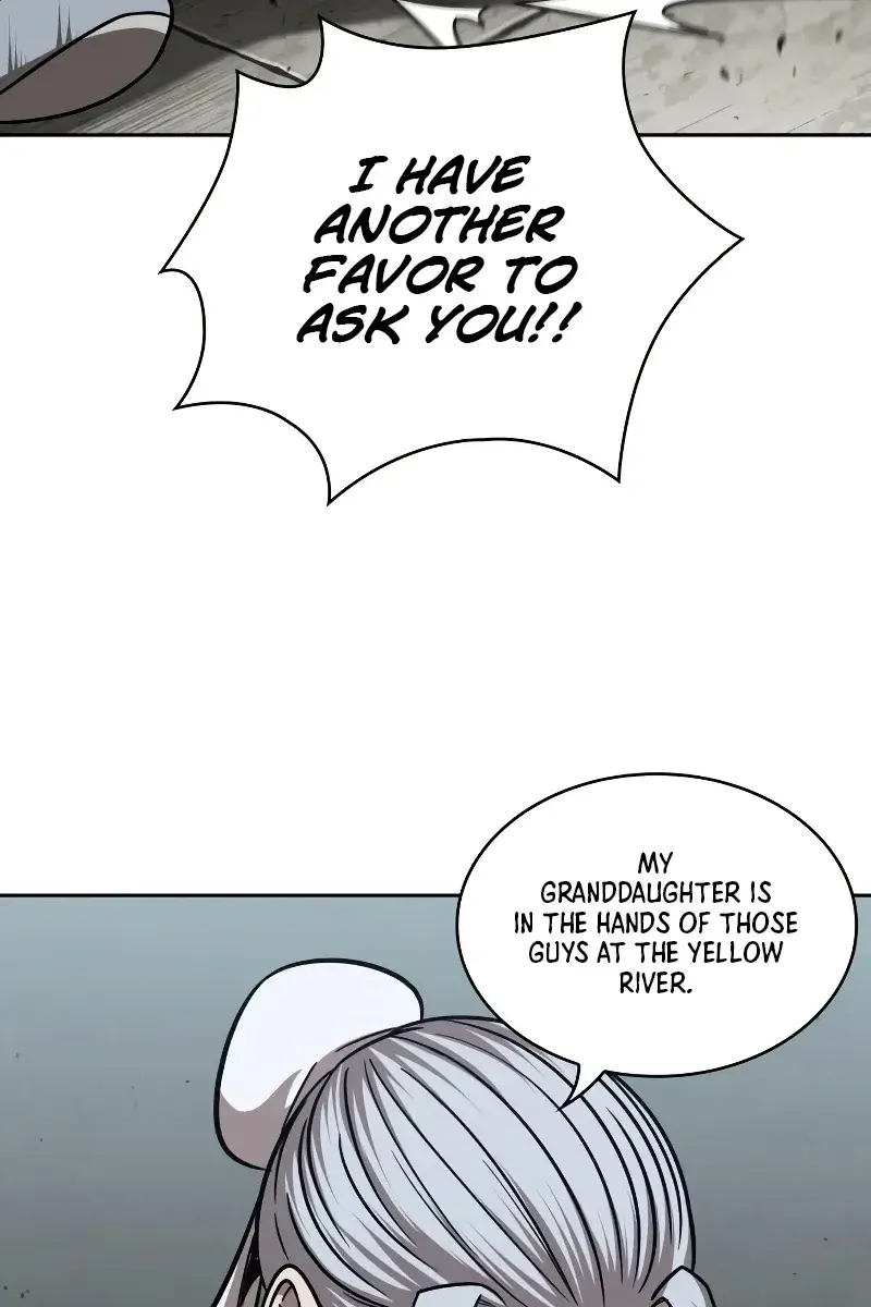 Nano Machine Chapter 156 Page 29