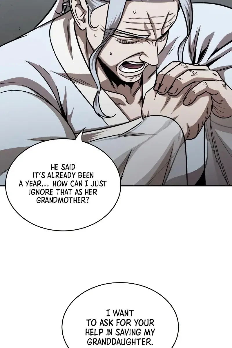 Nano Machine Chapter 156 Page 30