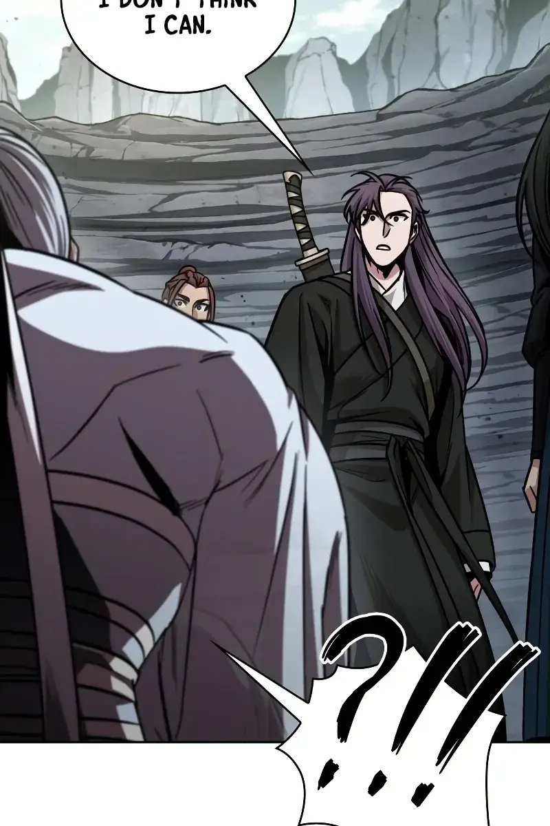 Nano Machine Chapter 156 Page 33