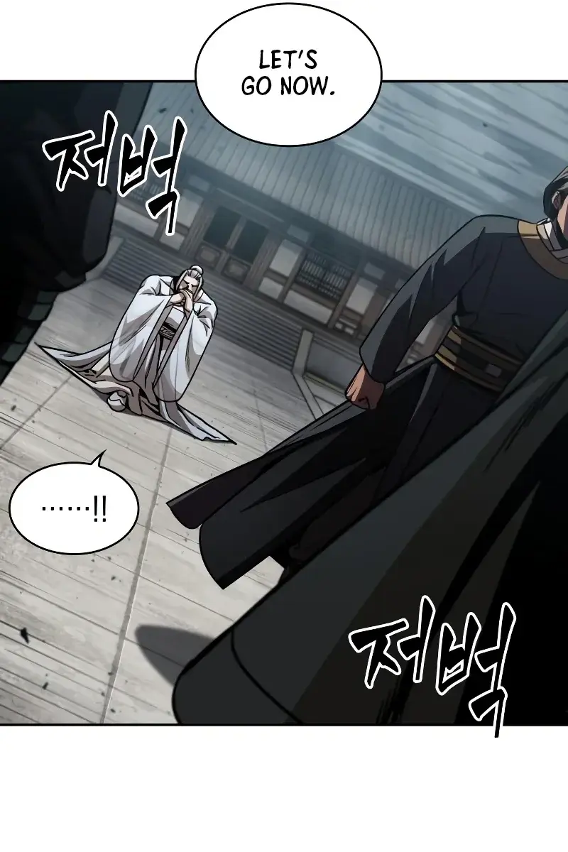 Nano Machine Chapter 156 Page 36