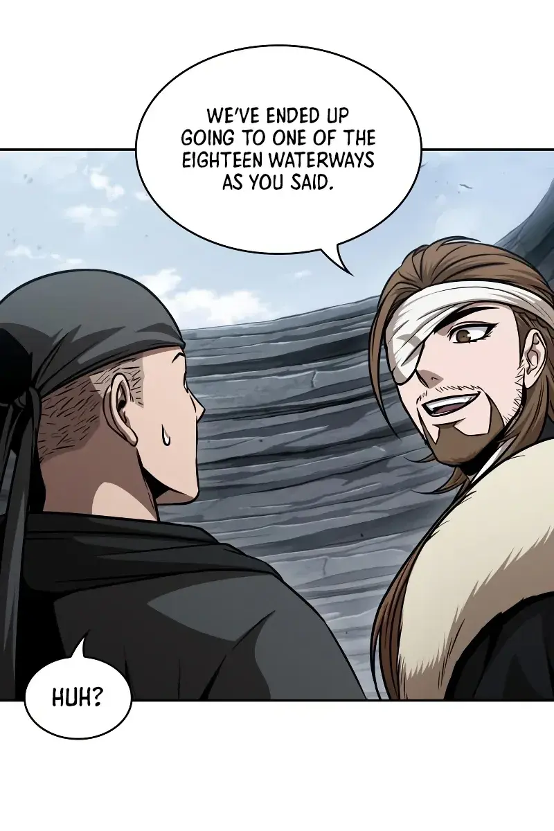 Nano Machine Chapter 156 Page 52