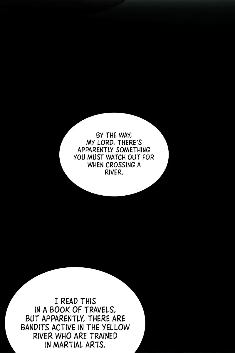 Nano Machine Chapter 156 Page 54