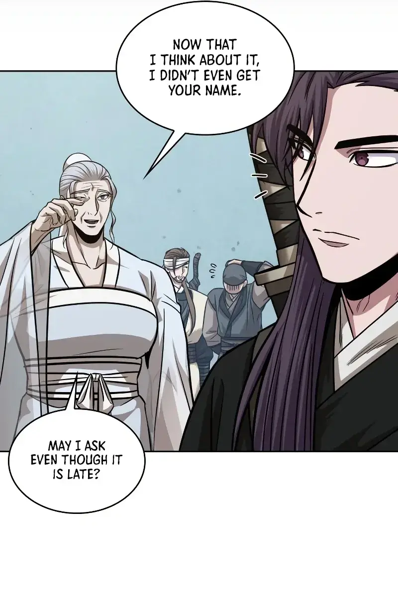 Nano Machine Chapter 156 Page 59