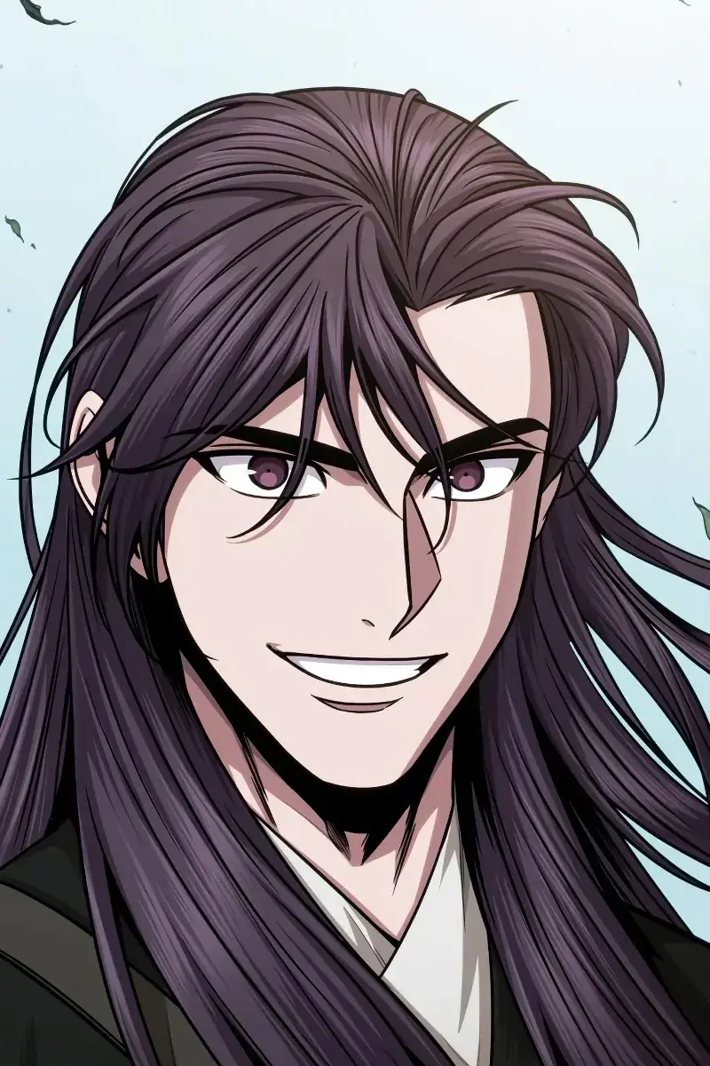 Nano Machine Chapter 156 Page 61