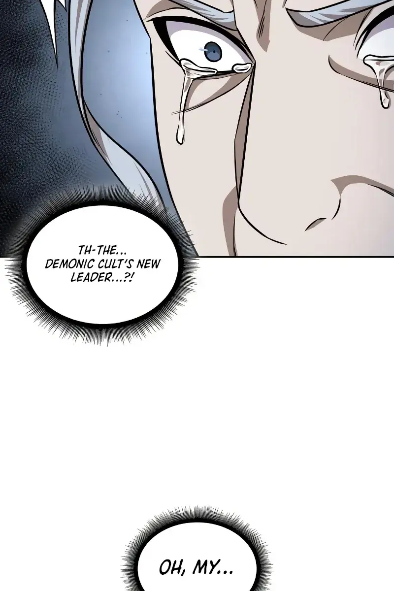 Nano Machine Chapter 156 Page 64