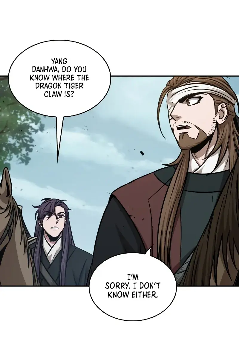 Nano Machine Chapter 156 Page 69