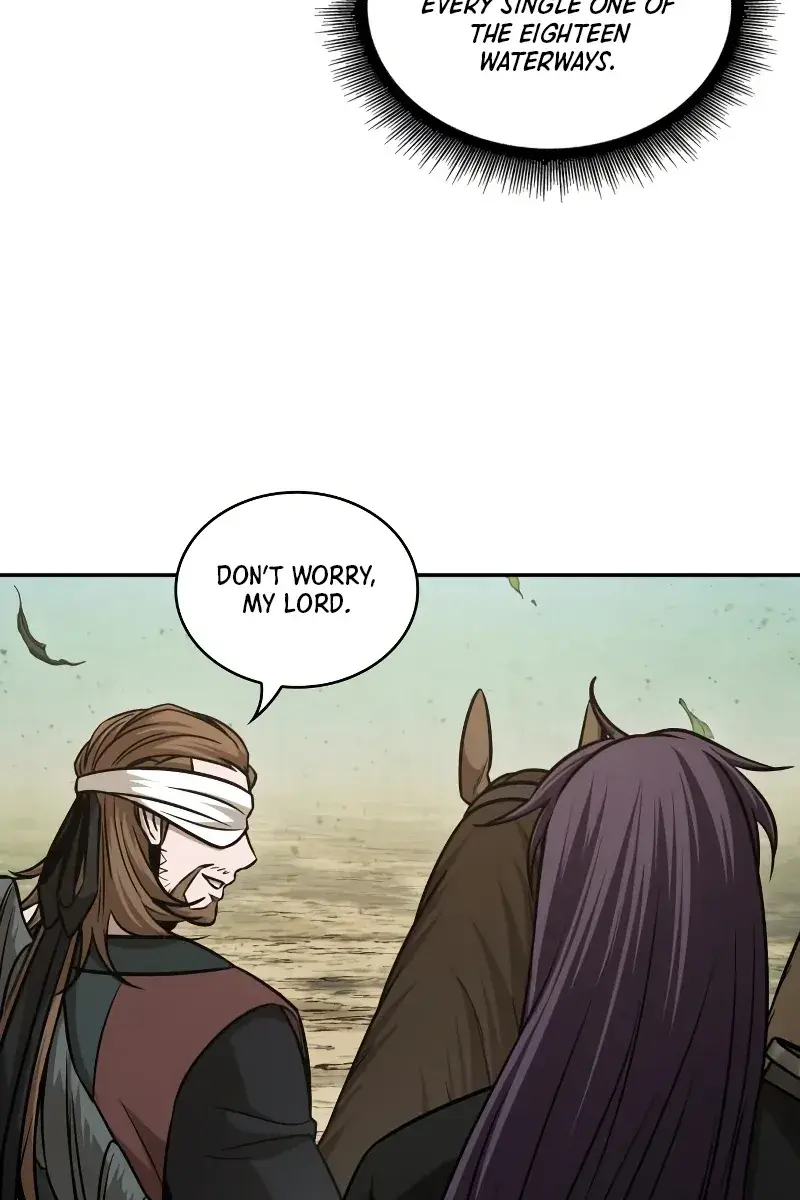 Nano Machine Chapter 156 Page 72