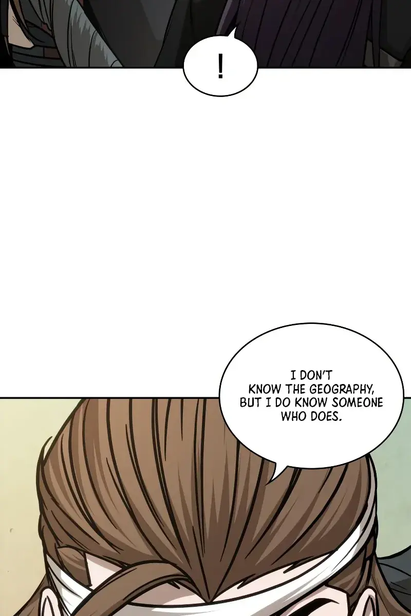 Nano Machine Chapter 156 Page 73