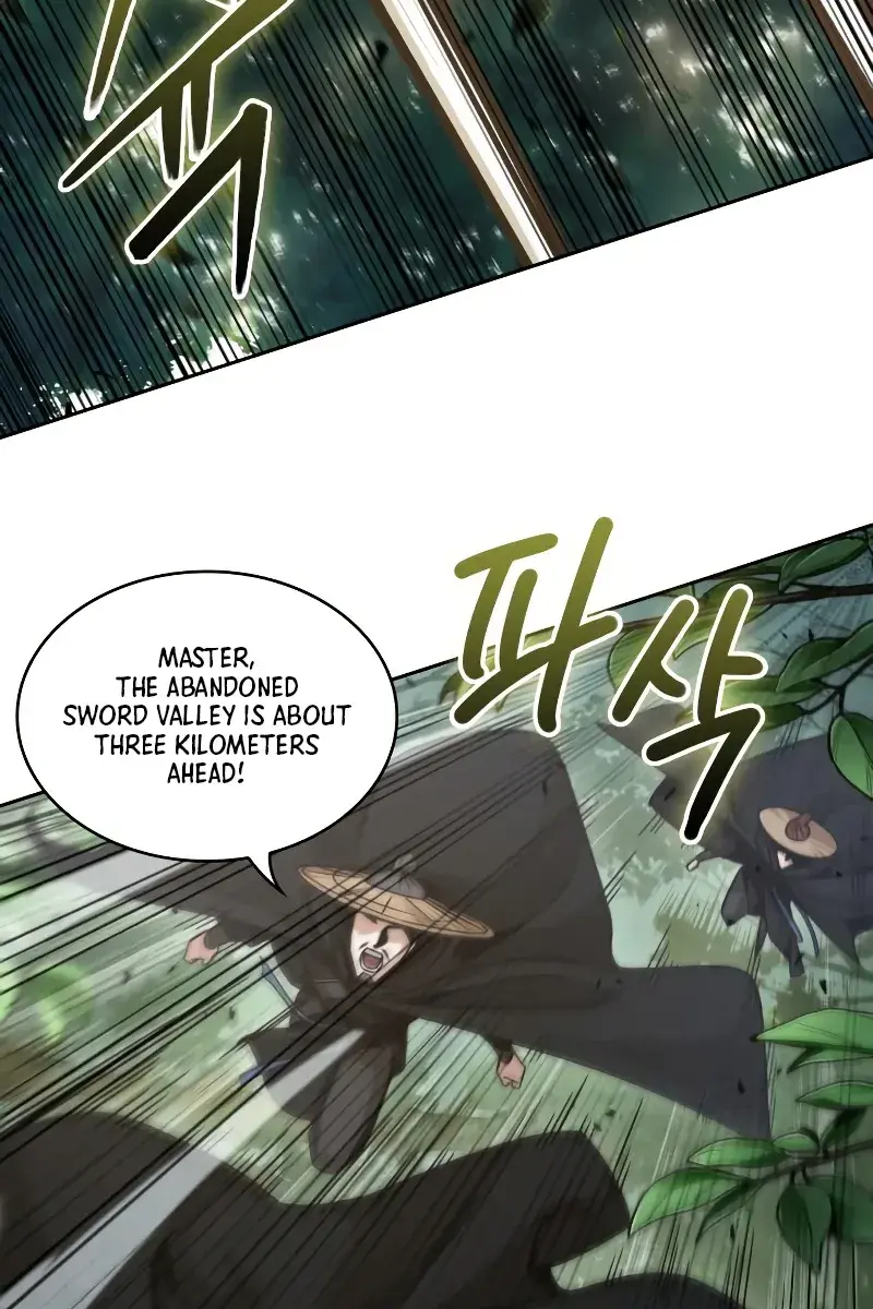 Nano Machine Chapter 156 Page 77