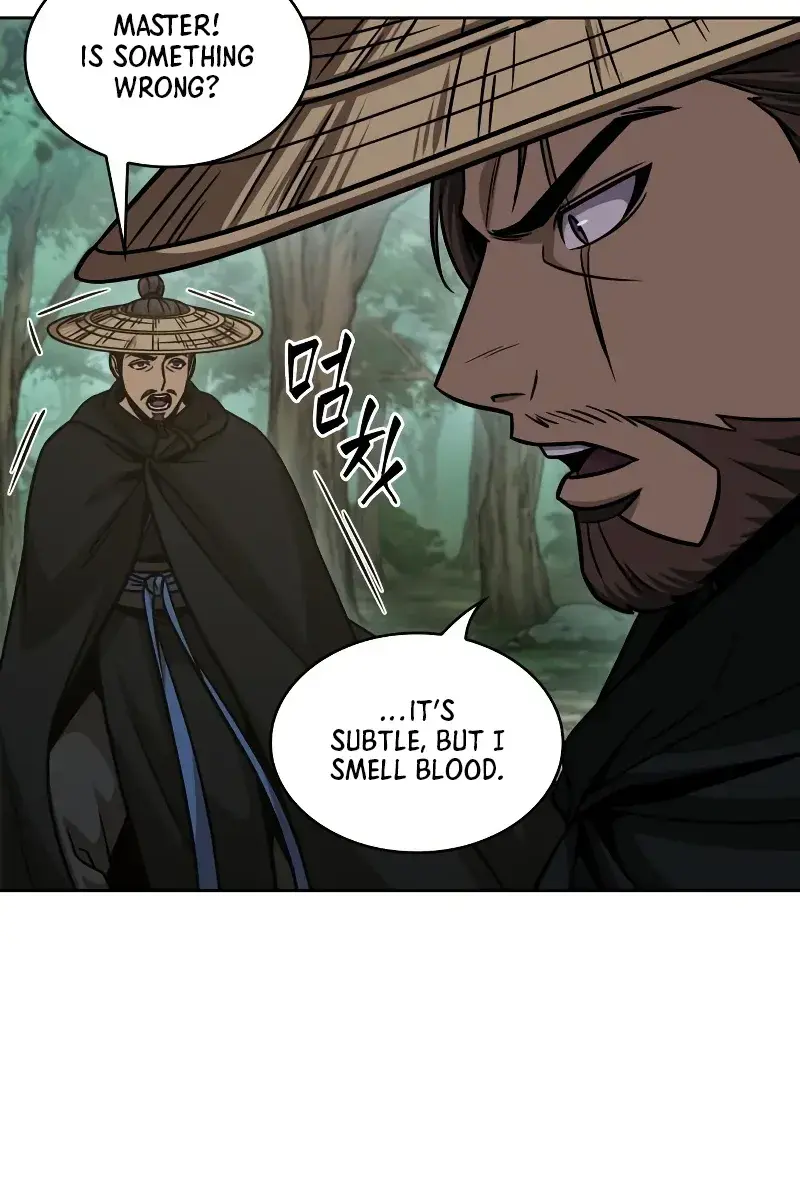 Nano Machine Chapter 156 Page 81