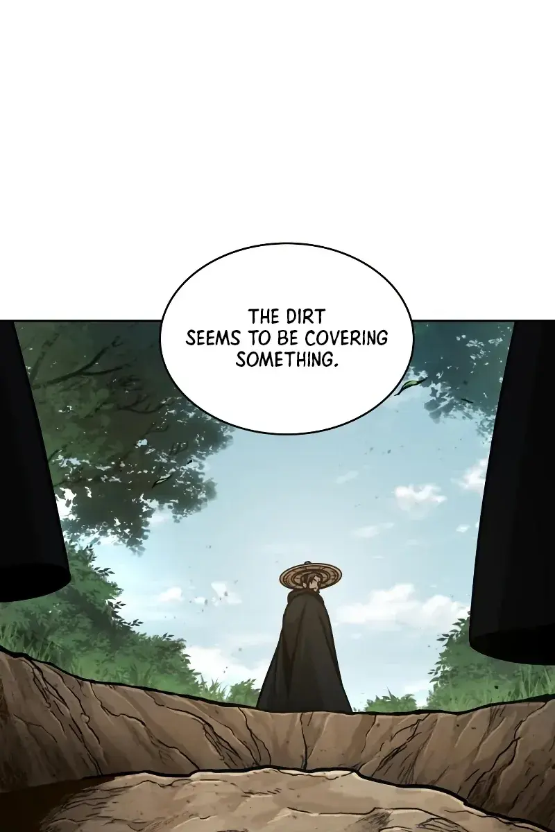 Nano Machine Chapter 156 Page 89