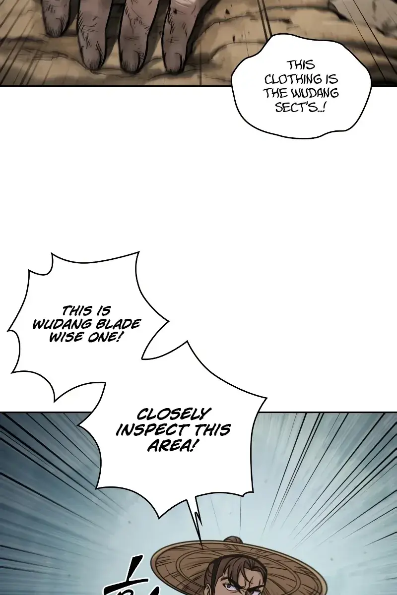 Nano Machine Chapter 156 Page 95