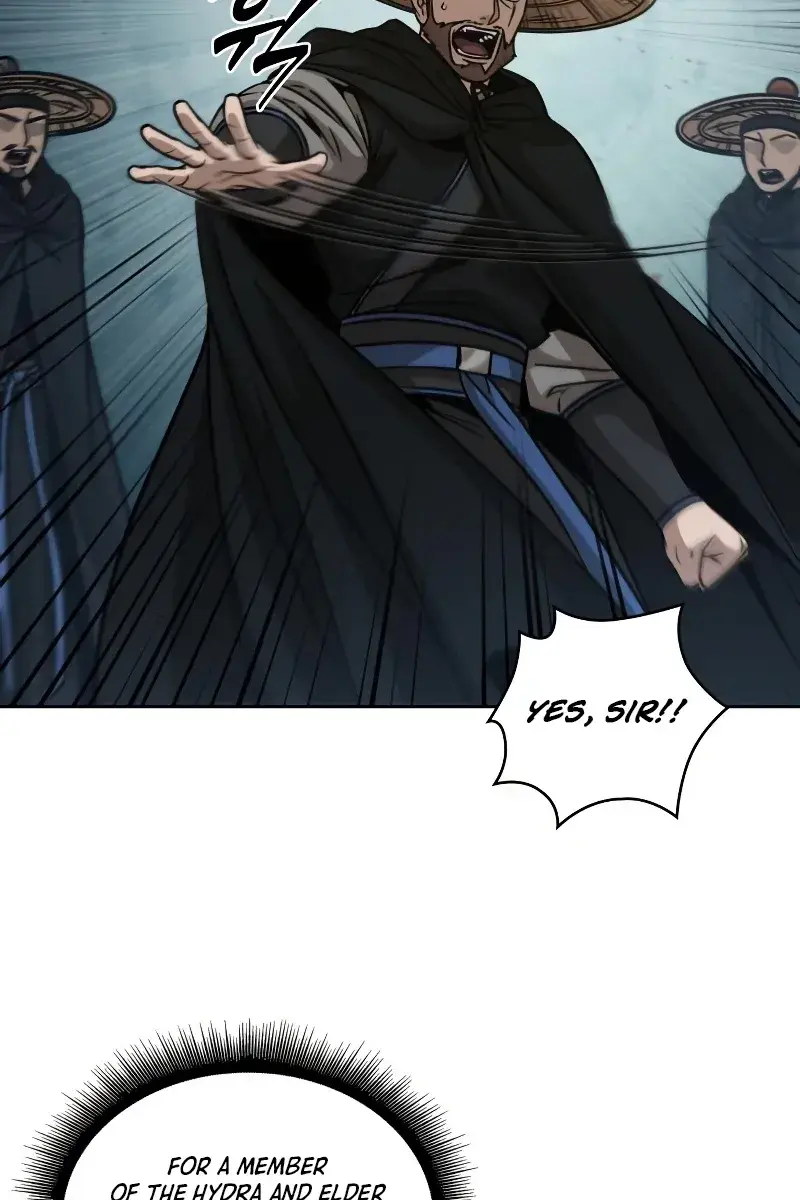 Nano Machine Chapter 156 Page 96