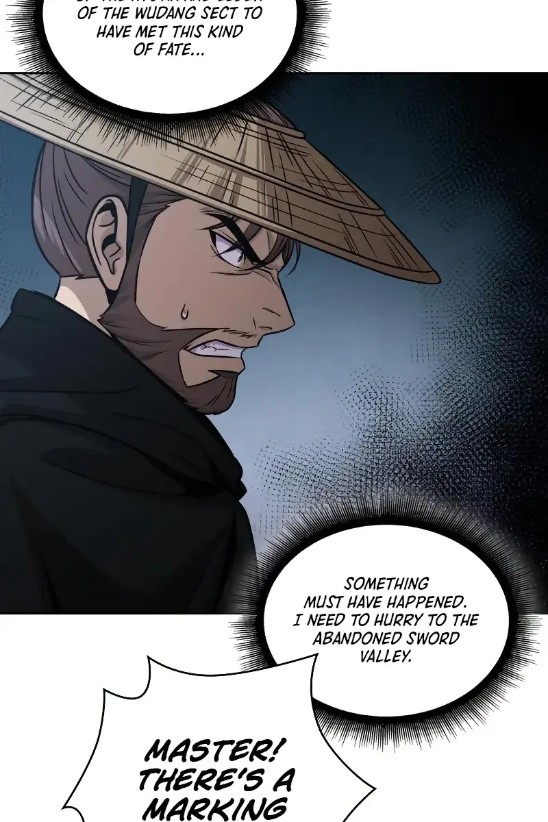 Nano Machine Chapter 156 Page 97