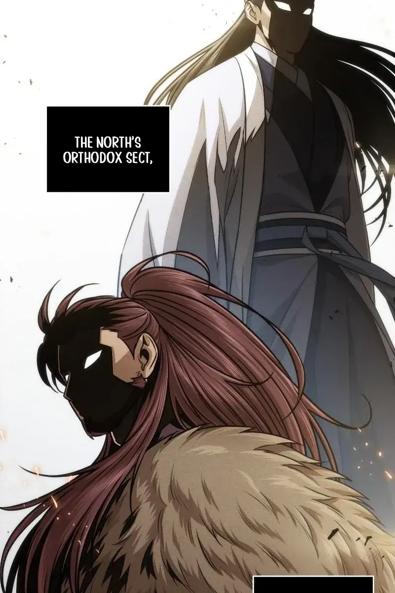 Nano Machine Chapter 157 Page 4