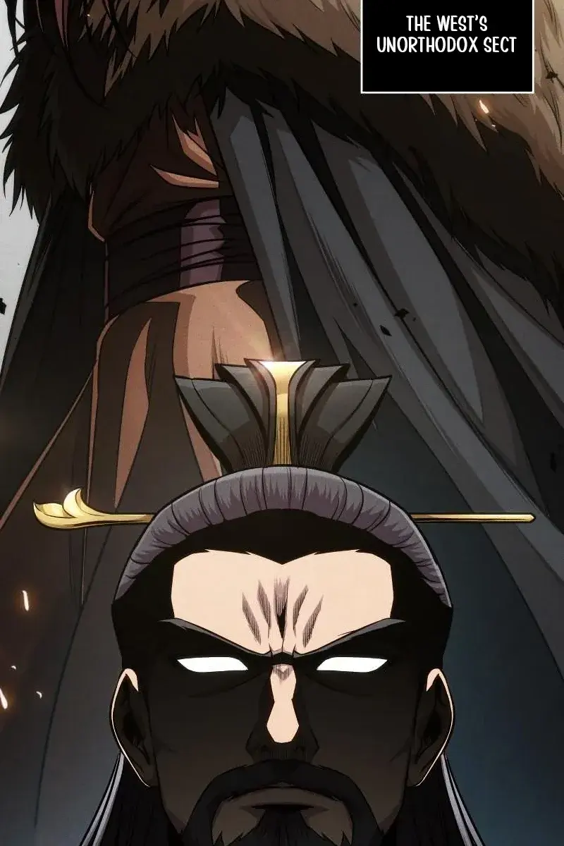 Nano Machine Chapter 157 Page 5