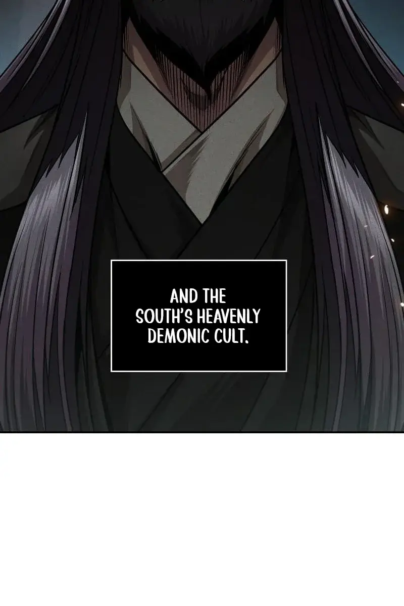 Nano Machine Chapter 157 Page 6