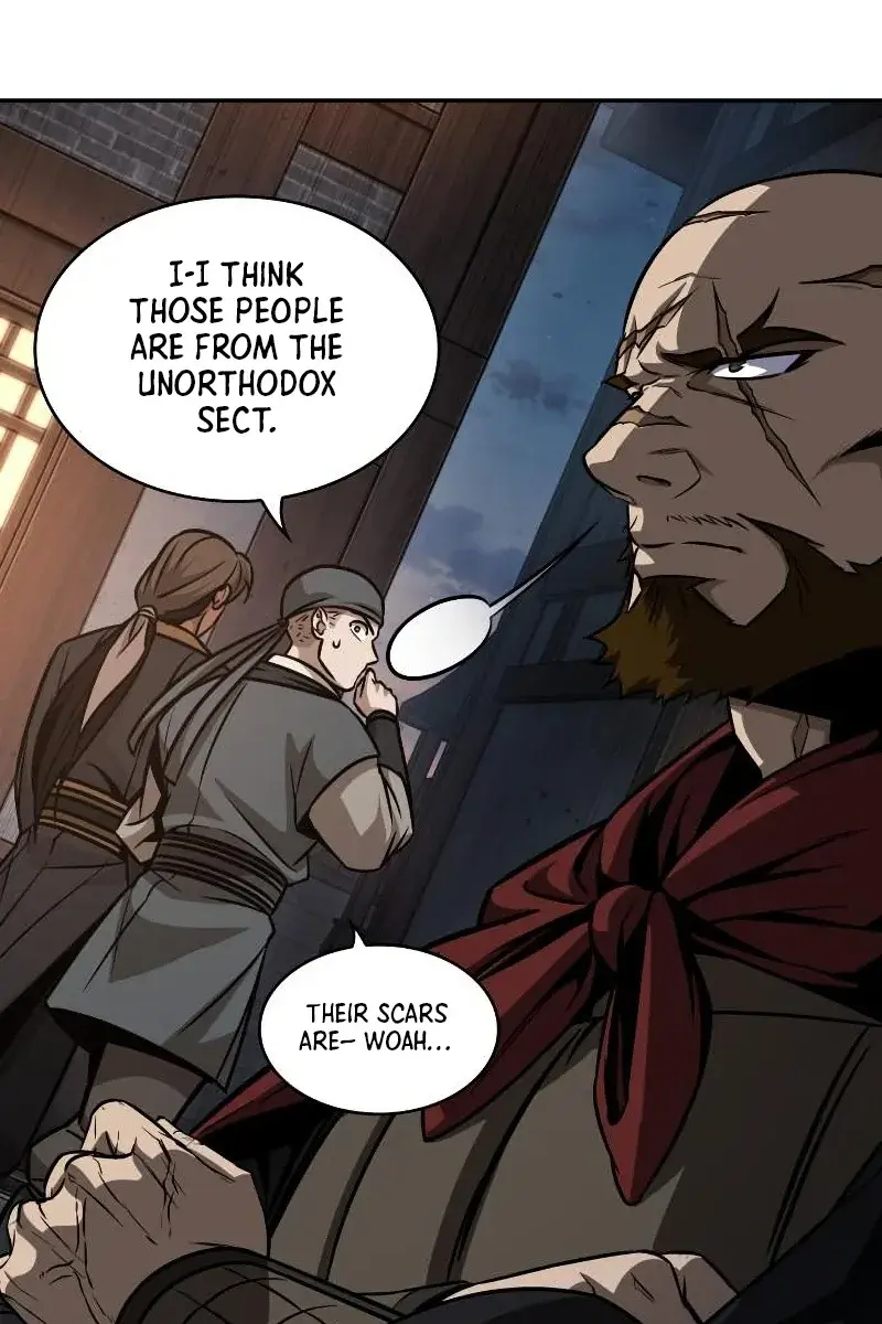 Nano Machine Chapter 157 Page 15