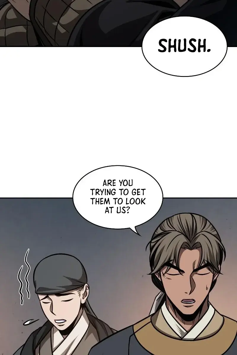 Nano Machine Chapter 157 Page 16