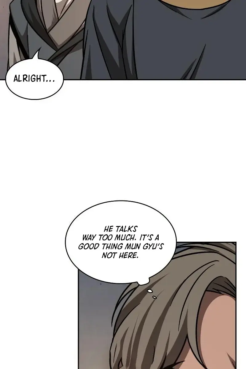 Nano Machine Chapter 157 Page 17