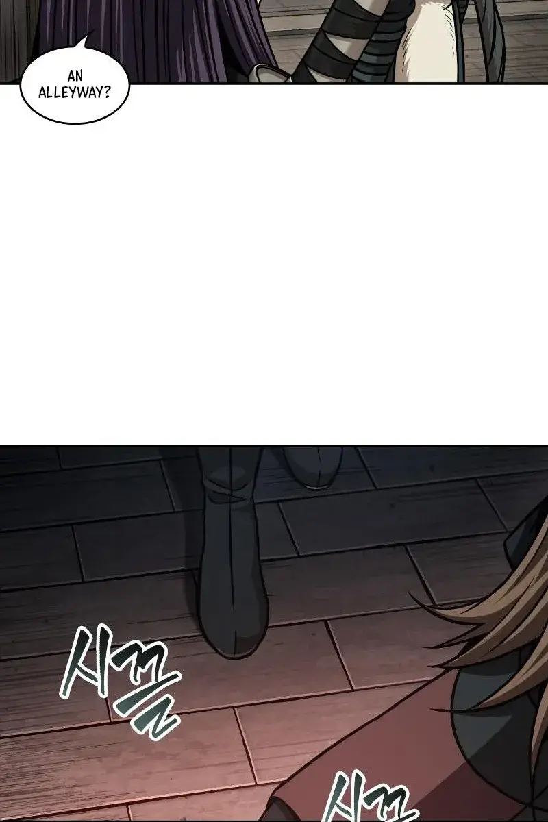 Nano Machine Chapter 157 Page 21