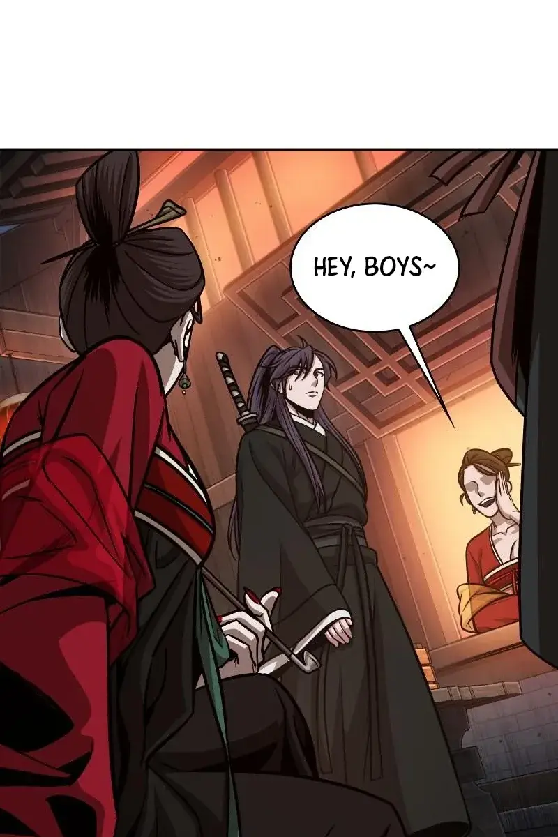 Nano Machine Chapter 157 Page 23