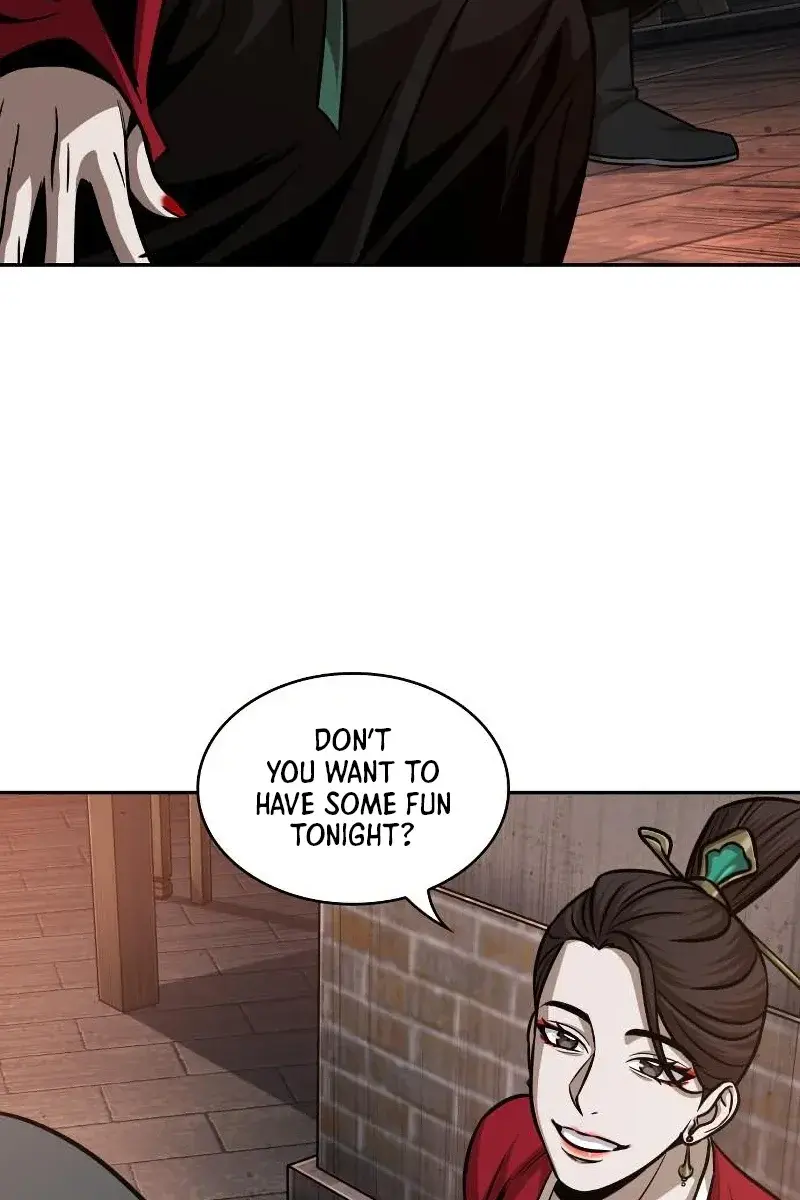 Nano Machine Chapter 157 Page 24